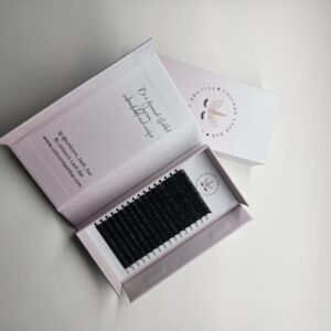 Sable Black Lashes 0.03